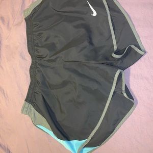 Nike tempo shorts